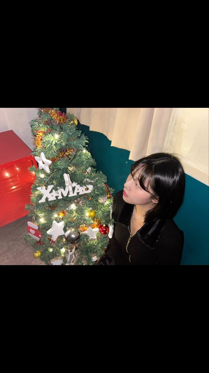 MERRY CHRISTMAS!🎄🎁