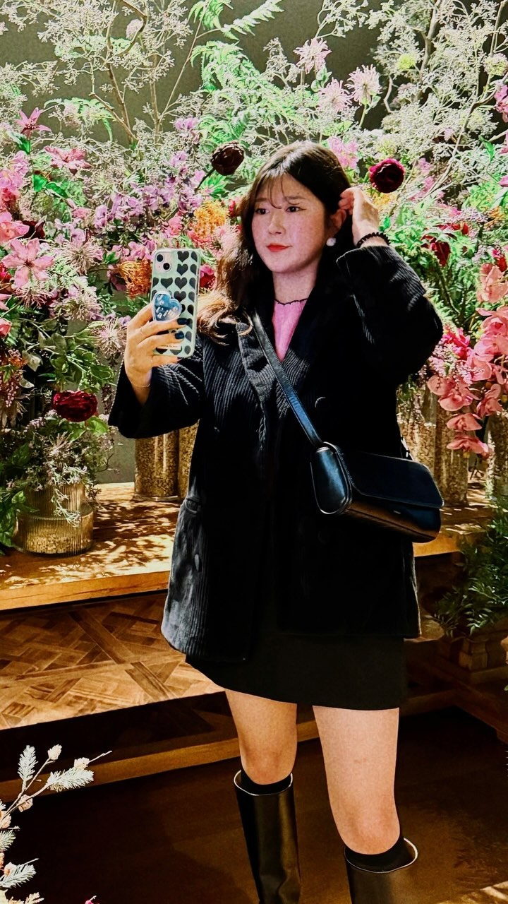🩷

출장이라 쓰고 
힐링이라 읽는다

#맛보기