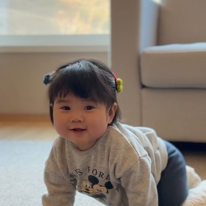 아침도 든든하게 먹고
체크아웃 전에 한 판 놀기 🤗

#육아스타그램 #딸스타그램 #파크로쉬