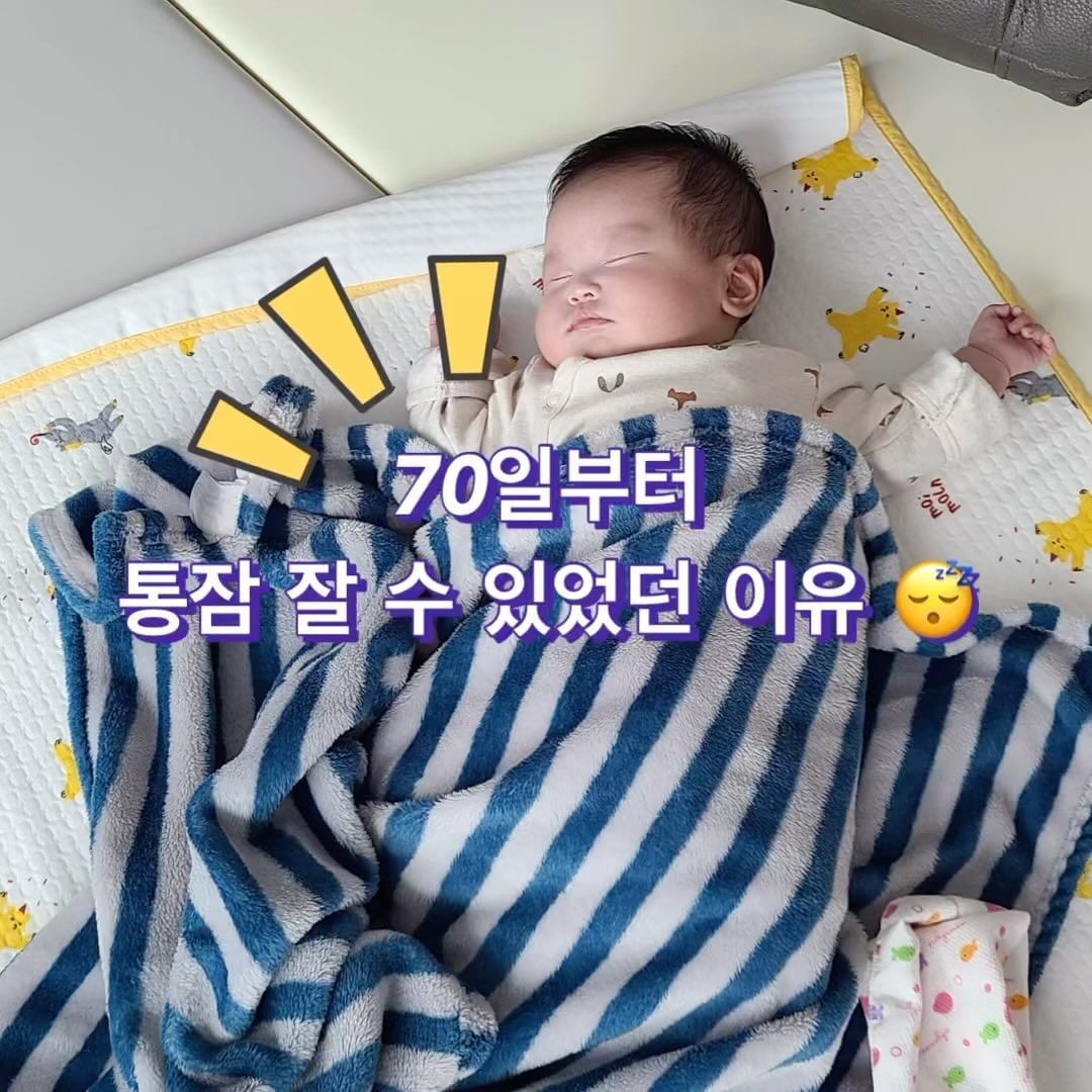 😪 쨔꿍이의 통잠 비결 😪

정말 오랫만에 올리는 게시물이네요 ❤️
그동안 쨔꿍이는 세번째 생일이 가까워졌답니다
오늘 신나게 놀아준 덕분인지 9시쯤 육퇴 완료 ❤️
70일부터 이어온 통잠은 지금까지도 쭈욱 지속중
내일 어린이집 가려면 또 깨워야 일어남…😂

요즘 주변에 임신, 출산하는 지인이 많은데
쨔꿍이가 일찍부터 통잠을 잤던 아이라 그런지
많이들 물어보시더라구요 🥰

신생아적 시절이 너무 오래되서 😂
기억이 날까 싶었는데
요즘 육아서를 읽으면서
아 그땐 이랬지 하며 생각하니
신기하게도 하나하나 기억나더라구요?! 😂

혹시나 도움이 되실까 싶어서
영상으로 만들어왔어요 ❤️
우리 행복하고 편하게 육아해요 🥰

#통잠 #통잠은언제쯤 #통잠자는아기 #통잠성공 #70일아기 #23년생아기 #24년생아기 #토끼띠 #토끼띠맘 #토끼띠아기 #용띠 #용띠맘 #용띠아기 #육아정보툰 #육아꿀팁