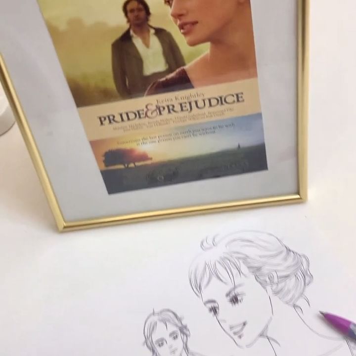 이제 하다하다 그림까지 그리고 있는 #오만과편견

오늘 가족분들 문제로 기분이 급다운됐어요
다들 좋게좋게 살면 행복할텐데.. 
잘한다고 해도 결국 불만을 듣게되니.. 
한순간에 즐거운 기분이 싹 사라집니다. ㅜ 

낼은 아들램 생일이라서 그림그리며 마인드컨트롤 중!!! 

이 어둠의 기운에서 빠져나와서 
울 아들램 생일을 격렬히 축하해줘야겠죠🔥

#그림스타그램 #그림취미 #집스타그램 #거실스타그램
