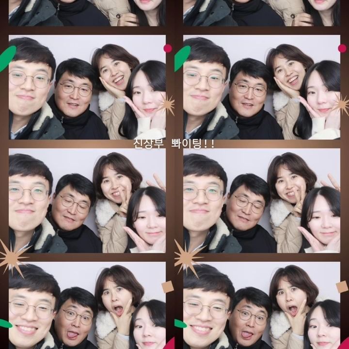 지난 몇주동안 적응하느라 정신이 혼미했다가
이제 좀 살아났습니다... ㅎㅎㅎ

#광화문 #랜턴페스티벌 #서울빛초롱축제