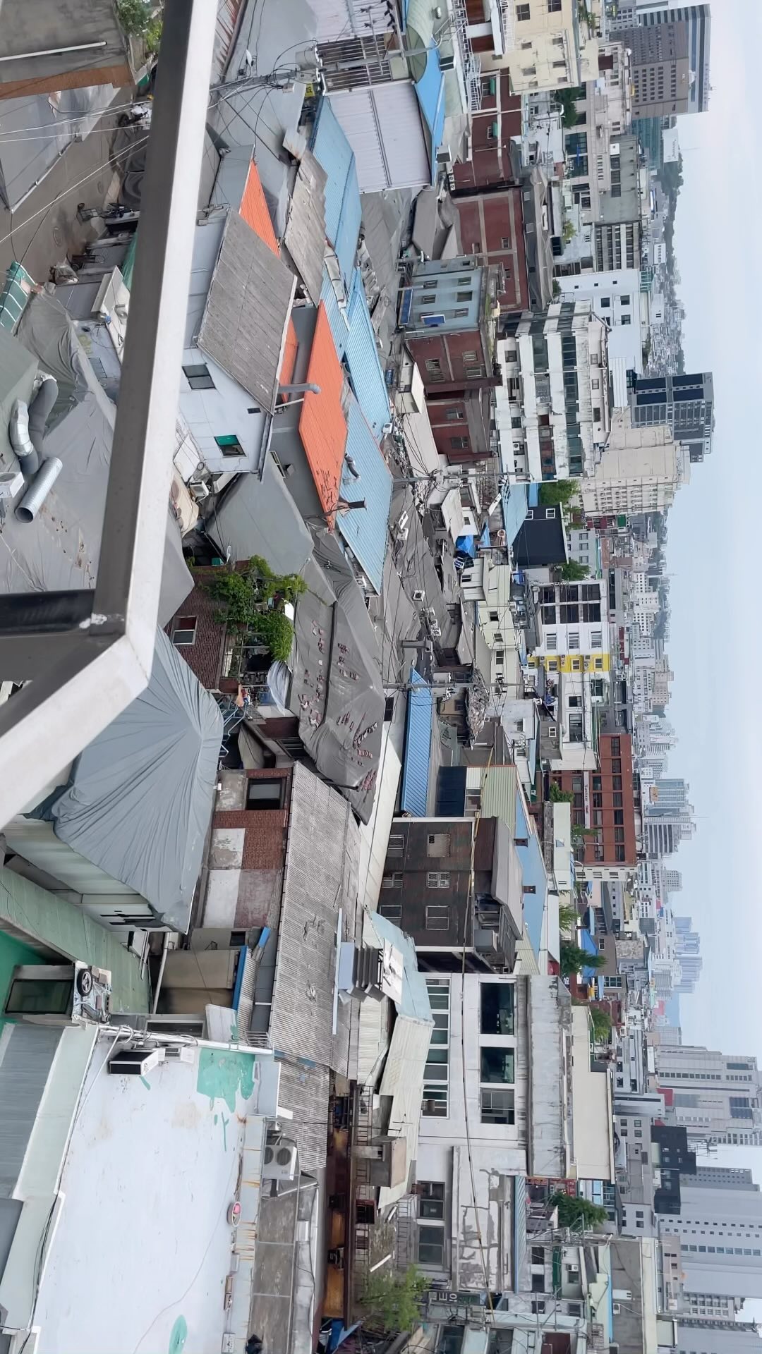Hip지로 첫 방문기 #을지로 #힙지로