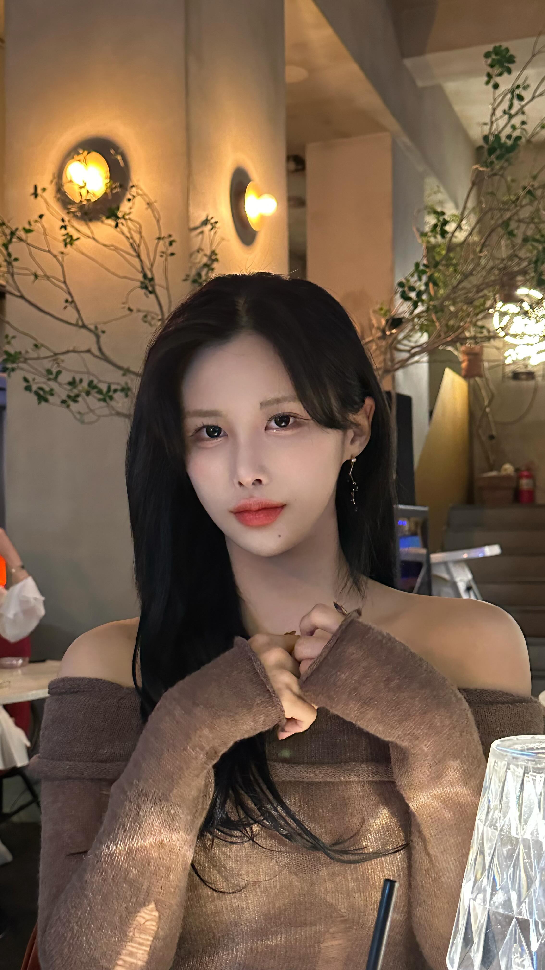 사진찍을때 가만히 못있는편

#reels #릴스 #피팅모델 #뷰티모델 #모델