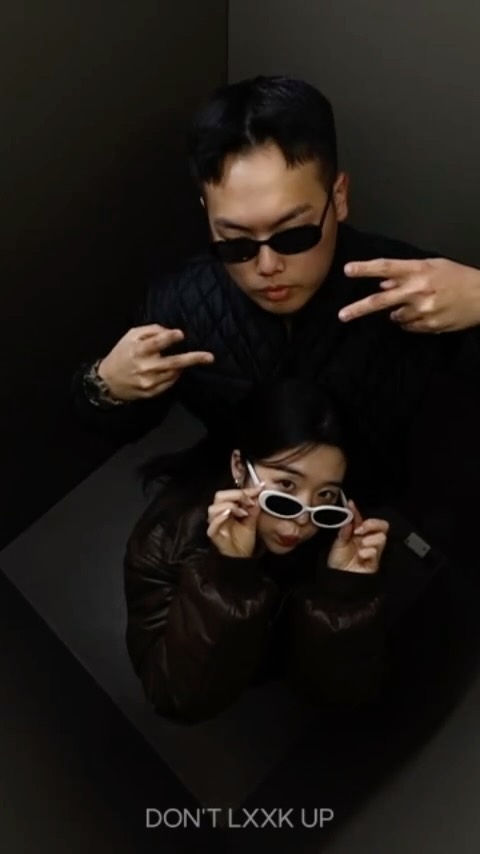 3번째 외박도 행복하고 사랑했다 🖤