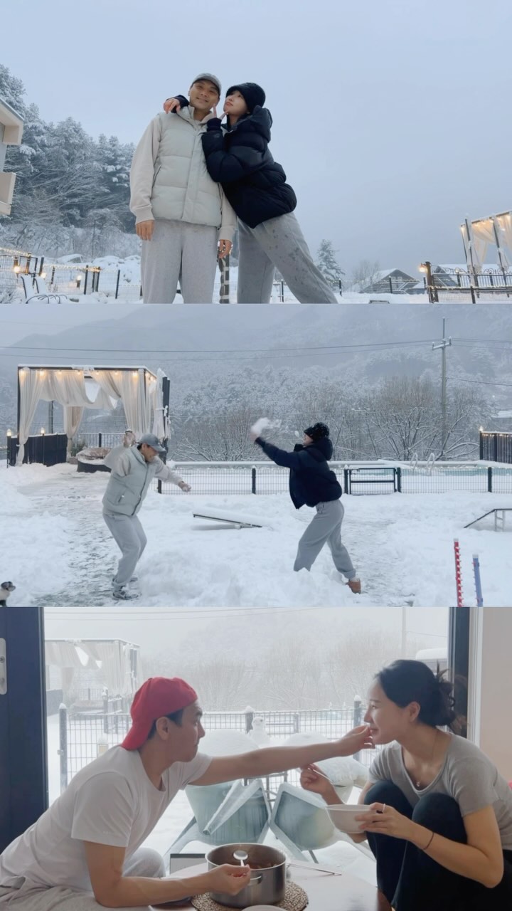 ☃️우행시☃️