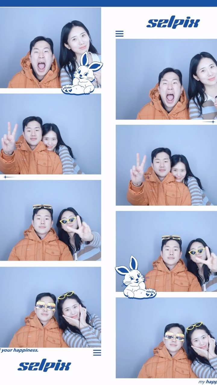 가면 갈수록 점점 더 사진 안찍어주는 이 꽈추형을 어떻게 해야할까,,,,,,,,,,,,,,,,,,,, 

억지로 부스안에 집어넣었지만 의자에서 한발짜국도 안움직여,,,,
결국 나혼자 이리갔다 저리갔다 
.
#고목나무에매미 #부부스타그램 #ENTJ 와 #ISFP #제발