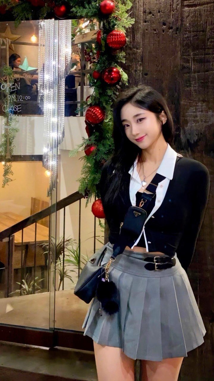 🎄💜🎄💜