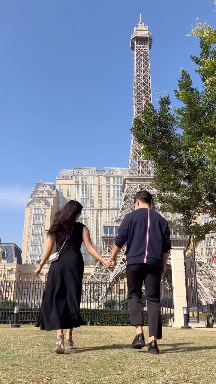 마카오 ❣️