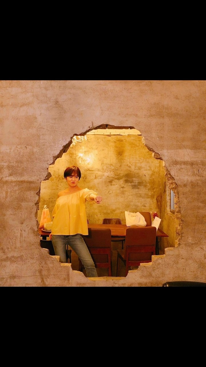 다시 숏컷 가? 말오?ㅇㅅㅇ
#머리권태기 #숏컷