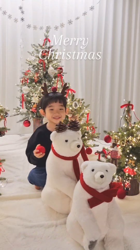 Merry christmas🎄