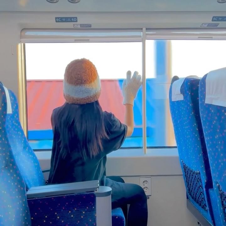 막차탑승