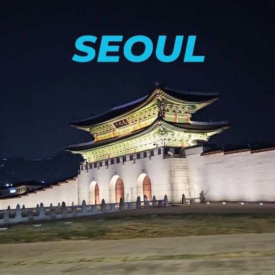 Hi SEOUL 🛩