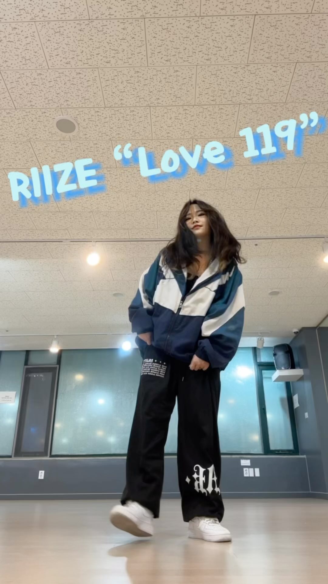 심장부여잡고 119

#riize #love119 #응급실 #dance #challenge #reels #tiktok #dancechallenge #라이즈 #riizelove119