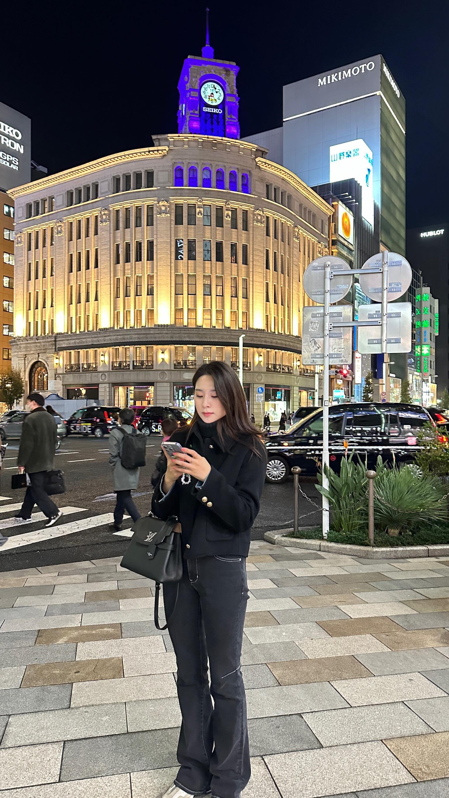 3.4초 ❤︎도쿄여행 요약❤︎