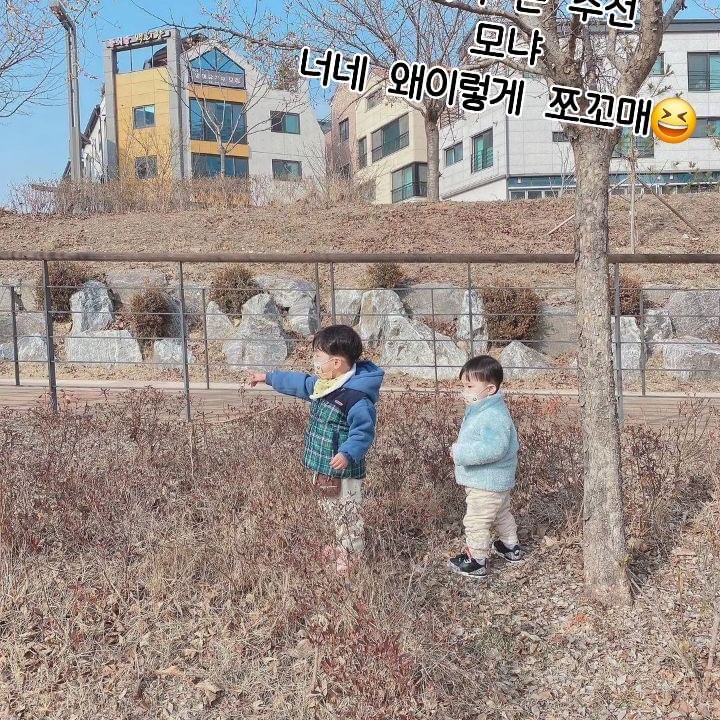#Fine_P #Harang_P 
.
쪼꼬미들 초초 쪼고미 시절😆