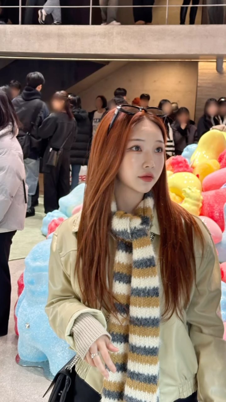 젠틀몬스터하우스도산 젤리팝업스토어🍬🍭
.
.
.
.
.
.
.
.
#젠틀몬스터 #reels #젠틀몬스터젤리 #젤리팝업스토어 #하우스도산 #gentlemonster
