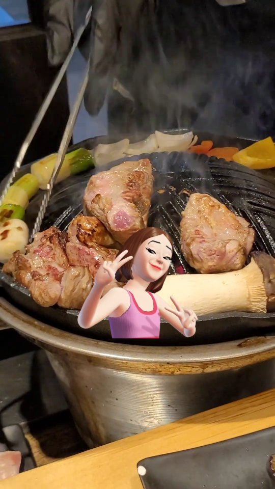 안녕하세요 찐찐아씨 입니다.

<<다산양갈비 라무진>>

✅️진짜 양고기는 10년째 여기! 
✅️전문가가 구워주잖아~ 서비스 1000점! 

 

🎈경기 남양주시 미금로 230 광장프라자 116호 

#라무진도농역점 @ramuzin_donong
#찐찐아씨맛집리뷰

@ginalover_ 다양한 맛집 포스팅은 찐찐아씨 블로그

#구리맛집  #구리데이트 #맛집투어 #도농역맛집  #다산맛집 #남양주양갈비  #도농역맛집 
#구리양갈비
#구리가볼만한곳 #구리양고기 #구리양갈비
#MUKBANG  #muckbang 
 #찐찐아씨블로그 #국내여행 #kfood