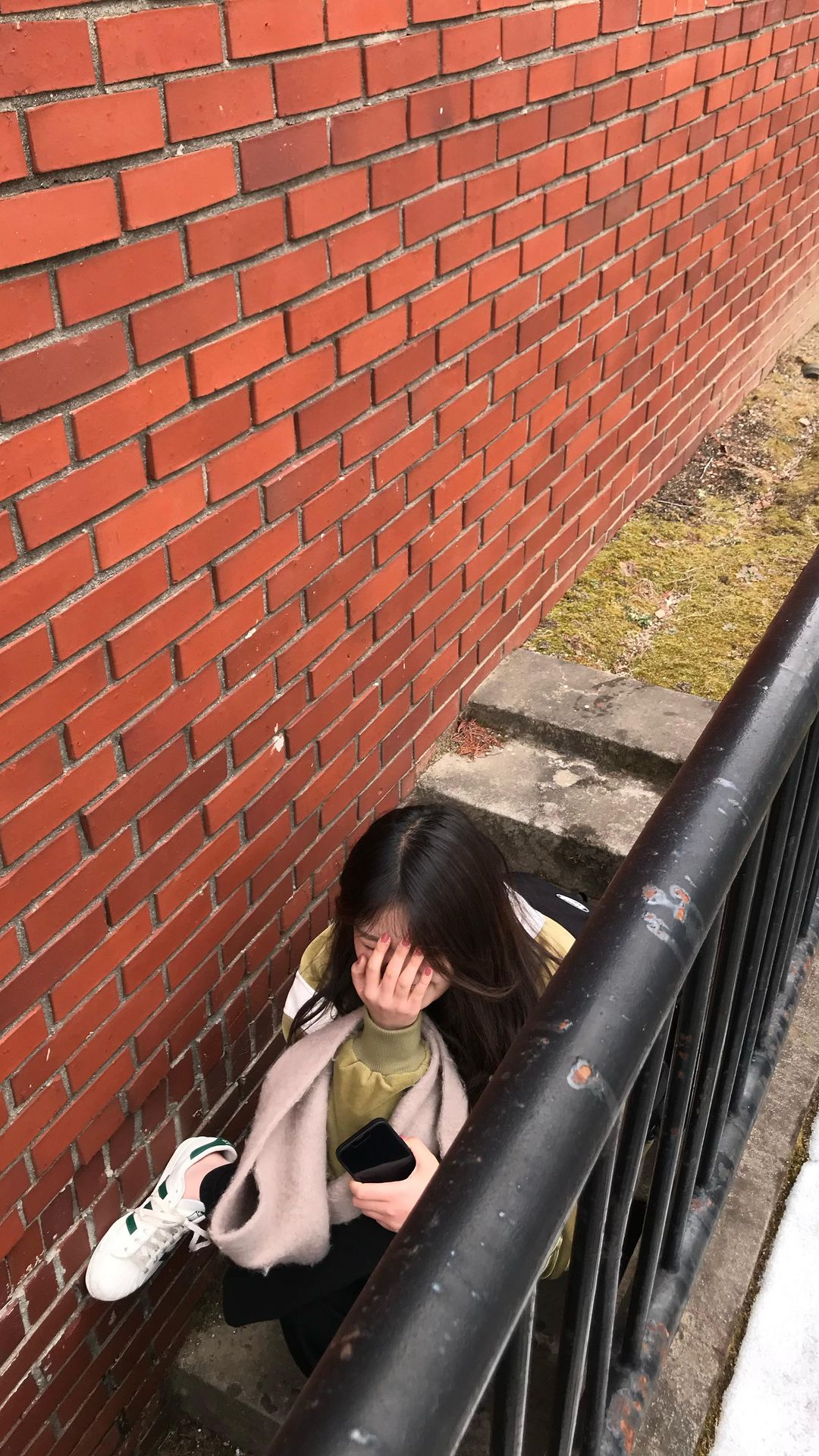 스무살의 1월 기록하긔. ( 술냄새남 )