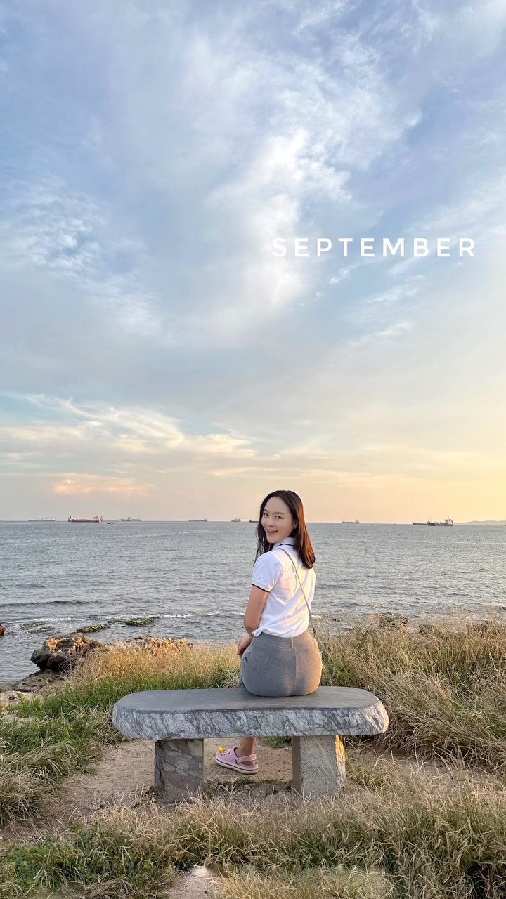 ʜᴀᴘᴘʏ ɴᴇᴡ ʏᴇᴀʀ
.
2023년 한해도 끝이났댜
많은 것이 변화하면서 그 안에서 많이 안정되는 한해였댜
새해에 우리가족 모두 더 건강하고 더 행복하기를
♥︎
.