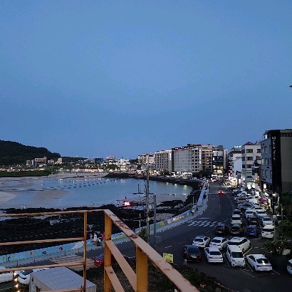 #함덕해수욕장 #함덕4박  #고집돌우럭뷰