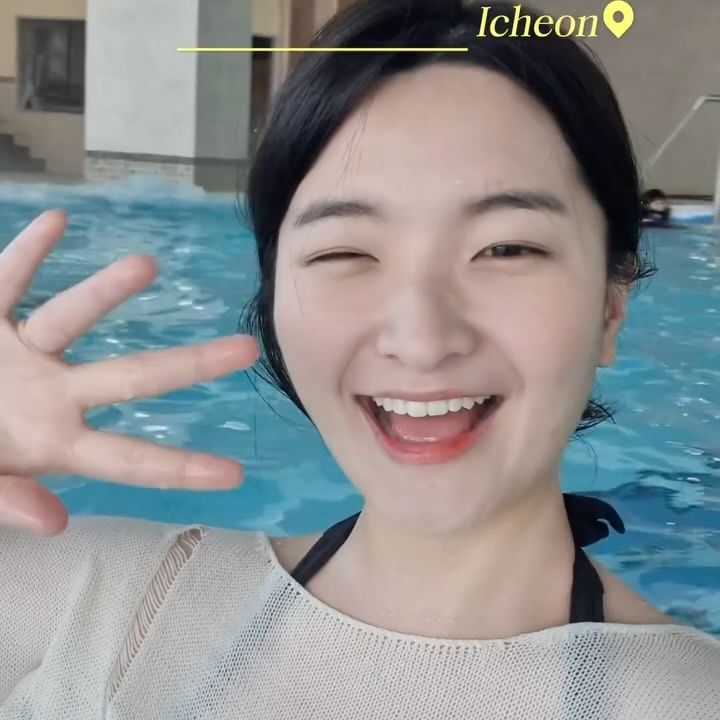 서울에서 가까운 온수풀장! Warm water park near by Seoul

📍이천 테르메덴 Icheon Termeden

#온수풀장#워터파크#테르메덴#이천여행#서울근교여행#서울온천여행#경기도여행#유넹스_한국#유넹스_이천#유넹스_경기도 #icheon#icheontravel #termeden#termedenspa#travelkorea