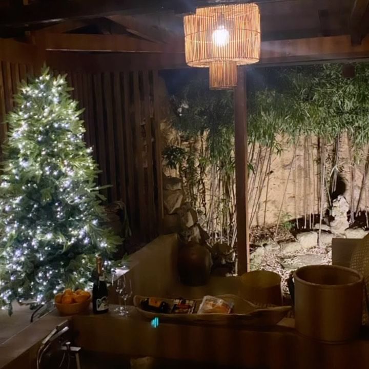 🎄
추워지니 더 생각나는 자쿠지 🧺🫧🚰♨️
