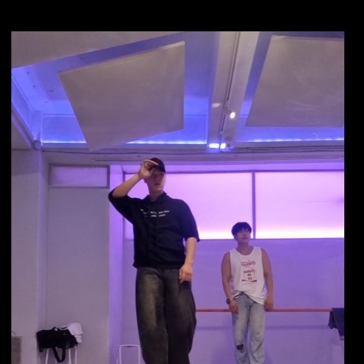 더 연습할게요 ㅠㅠ