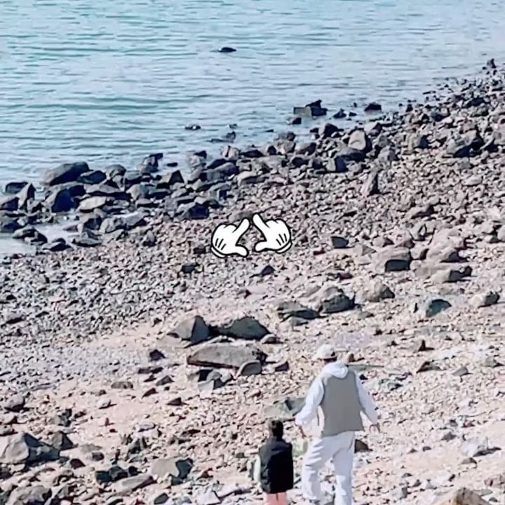 이번주도 넘나 행복하게 마무리
담주도 뽜이팅💕