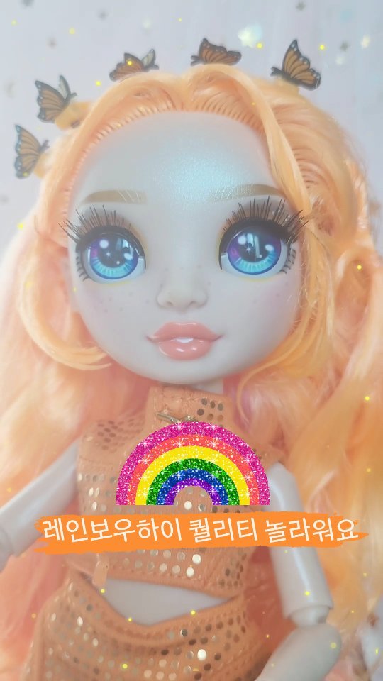 인기미국인형 레인보우하이 언박싱🌈
유튜브 시나토이 영상 업로드 되었어용~

완전 강한자들만 살아남는 그곳 ㄷ ㄷ ㄷ 
평범하면 살아남지 못하는 그곳ㄷ ㄷ ㄷ 
레인보우하이 인형들 매력넘치네요 ~~~~~🌈
 
#레인보우하이돌 #레인보우하이#rainbowhigh #rainbowhighdolls #인형덕후#키덜트#인형소개#시나토이