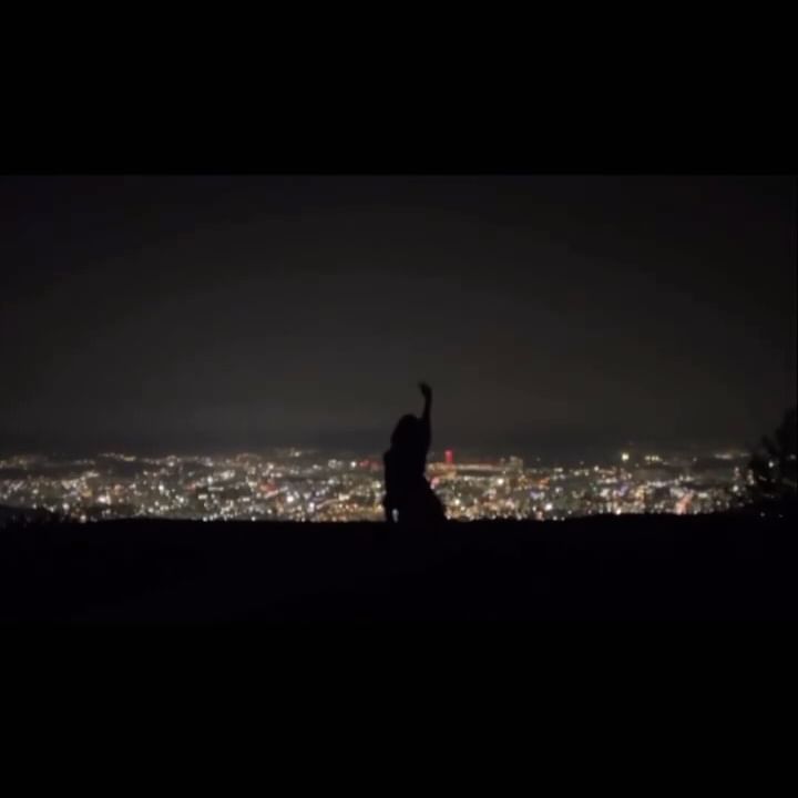 이곳은 식장산 ✨