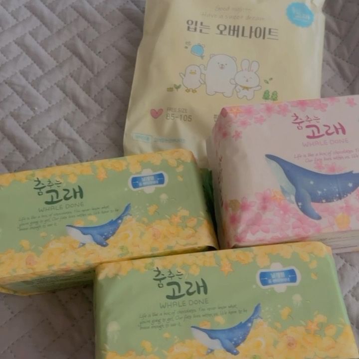 #협찬 춤추는고래🩷
타사 제품에서 볼 수 없는 날개형으로 제작되어 움직임이 많은날에도 밀리거나 접히지 않으며, 생리대의 흡수력과 라이너의 편안함을 겸비한 소형생리대와, 덥고 습한 여름 시원한 통기성으로 피부트러블 걱정없는 여름생리대로 편하게 입을수 있어 완전👍👍 춤추는고래에서 입는오버나이트도 나왔으니 여러분도 한번 착용해보세욘♥️

#춤추는고래 #소형생리대 #팬티라이너 #날개형팬티라이너 #통기성 #안전생리대 #편안한생리대