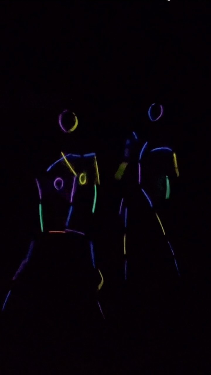 환상의 짝꿍👩🏻‍❤️‍👨🏻