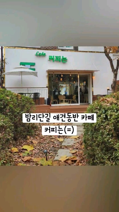 #블로그협찬 밤리단길 주차되는 애견동반 카페 커피는(=)

따뜻한 분위기의 여유로운 카페야.
이야기 하기도 좋고 공부하기도 좋았어.

커피는에는 마스코트 갱얼쥐가 있어!

귀여운 강아지와 맛난 커피 직접 만드시는 디저트로
힐링하고 싶은 사람들은 꼭 방문해봐!

*블로그협찬이라 리뷰의무는 없지만 방문해본 후 좋아서 공유합니다🙂