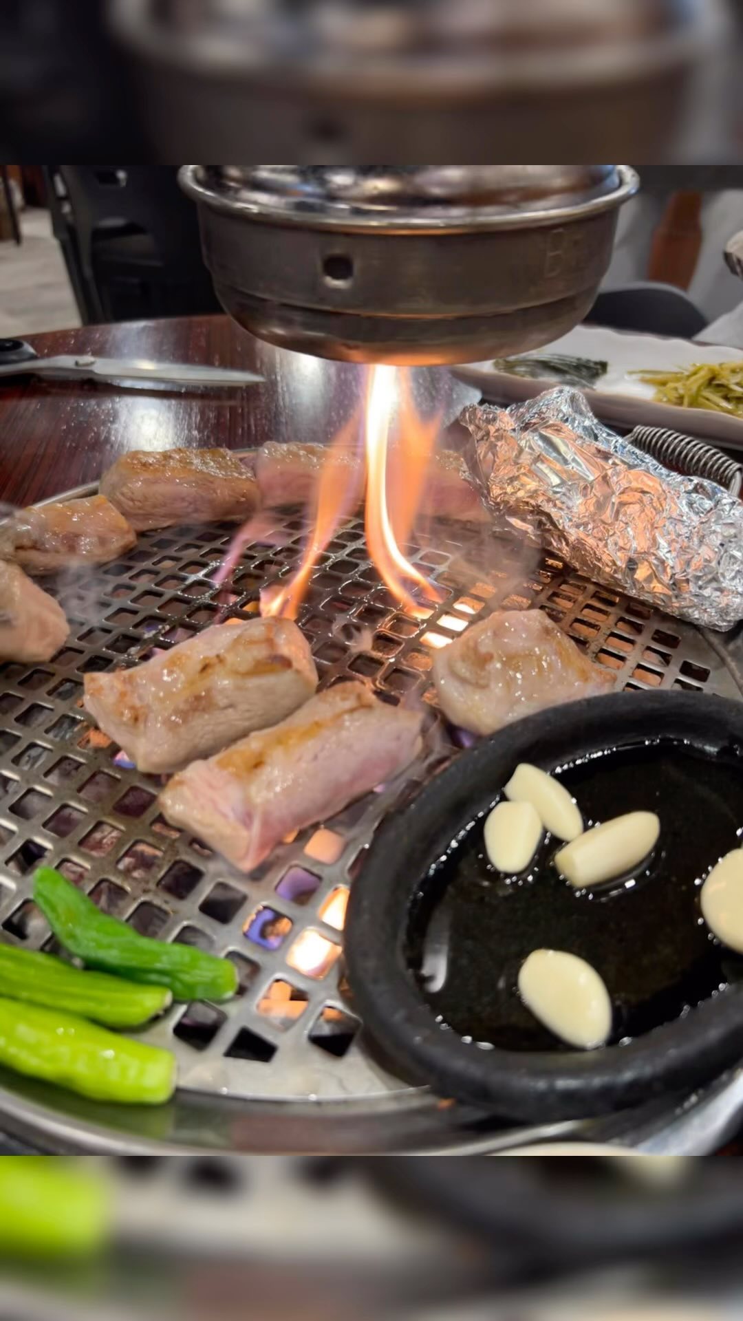 #대전시청역고깃집 #대전시청역맛집 #대전시청맛집 #정가브리 #고기구워주는집