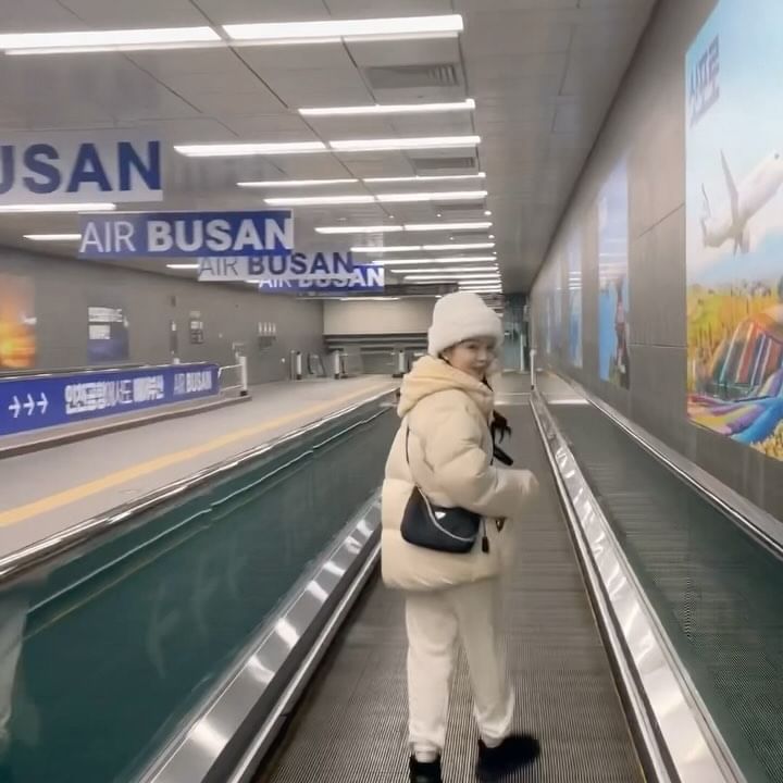 남자친구시점