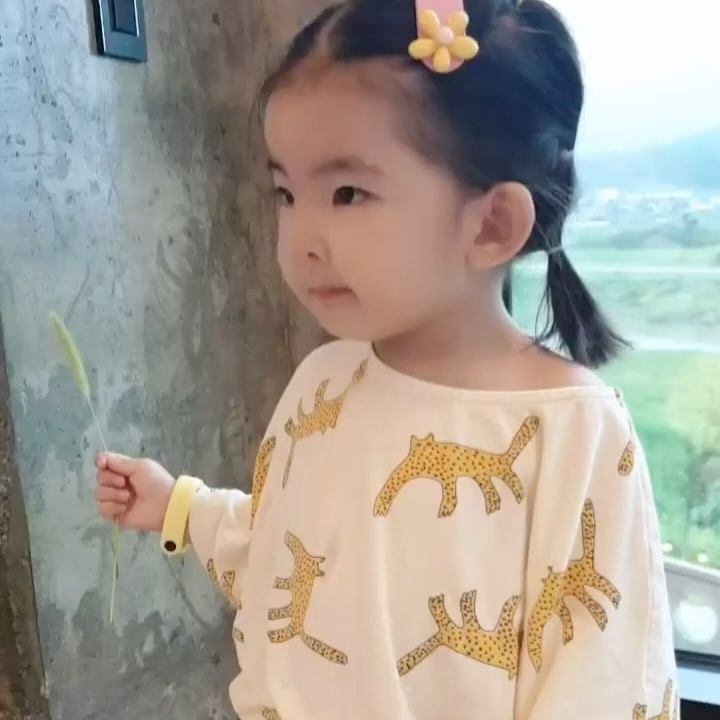 요즘 뽀시래기 시절 소유니가 그립넹🥹