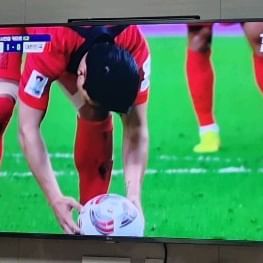2023 AFC 아시안컵 카타르 8강 ⚽️ 
연장전 가즈아~!!!

오~~필승 코리아 👏 👏 👏 
화이팅 👍 
.
.
.
.
.
#카타르아시안컵 
#8강전 
#대한민국화이팅🇰🇷 
#새벽2시반 
#축구응원 
#연장전까지 
#응원합니다