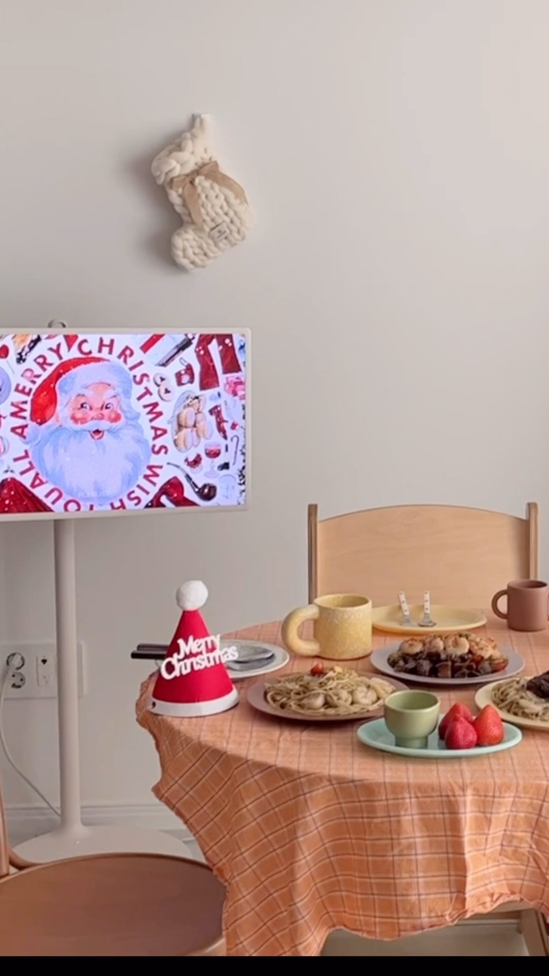 우리의 다섯 번째 크리스마스🎄