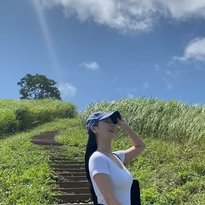 가을에 또 한번 가자🍃🌿