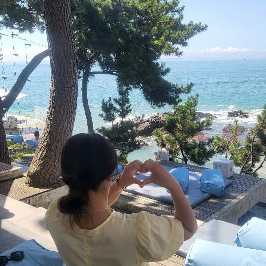 파도멍 할수있는 곳🌊
ㆍ
ㆍ
#웨이브온
#부산카페 #부산핫플 #기장카페