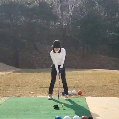 #뉴서울문화코스 #봄날이요#근교골프장#뉴서울cc #좋은분들과함께