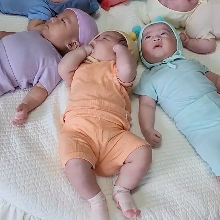 23명이 모인 대환장파티
#조동모임 현장😖
귀엽둥이들 다음에 또만나요!🫶🏻