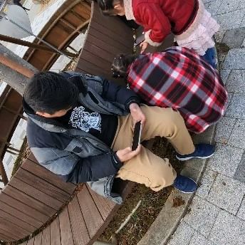 #예산예당호 #춥다추웡❄️❄️❄️