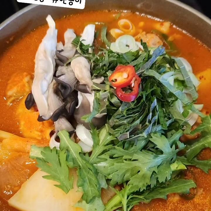 다음엔 더 많이 먹을 것 🧐

순살 닭매운탕 / 촉촉 새우전