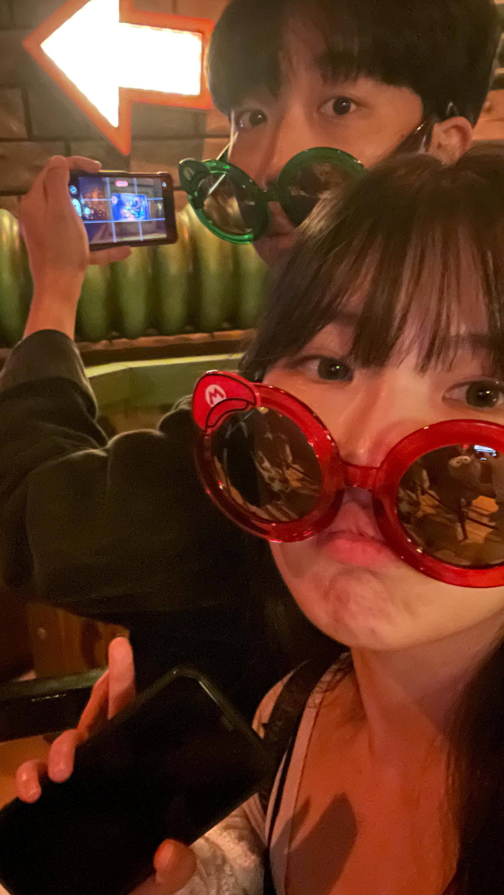 Osaka❣️
