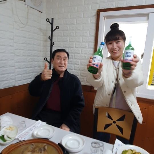 최고존엄 장인어른, 장모님과 함께한
2024년 설날 처갓집 푸드파이팅 #2

#진해 #마천산장 #근교나들이 #드라이브
#진해맛집 #맛집투어 #진해마천산장 #힐링

#너모너모 #맛있게잘먹었습니다 #사랑합니다💕