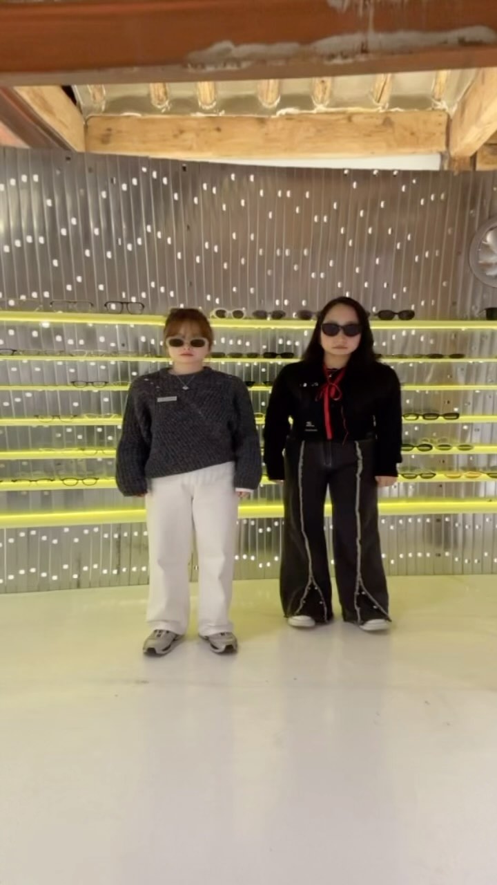 진짜 너무너무 하찮아서 귀엽네

#웡카챌린지 #웡카x움파룸파케미짱 #움파룸파 #웡카춤 #웡카영화🎬