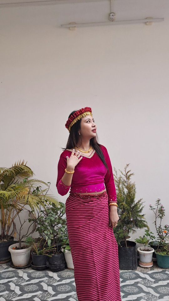 Am I too late for Vachindamma?

.
.
.
#weddingseason #manipurweddings #fyp #explore #goodnight #northeast #northeastindia #traditionalattire #reels #trending #trendingreels #instagram