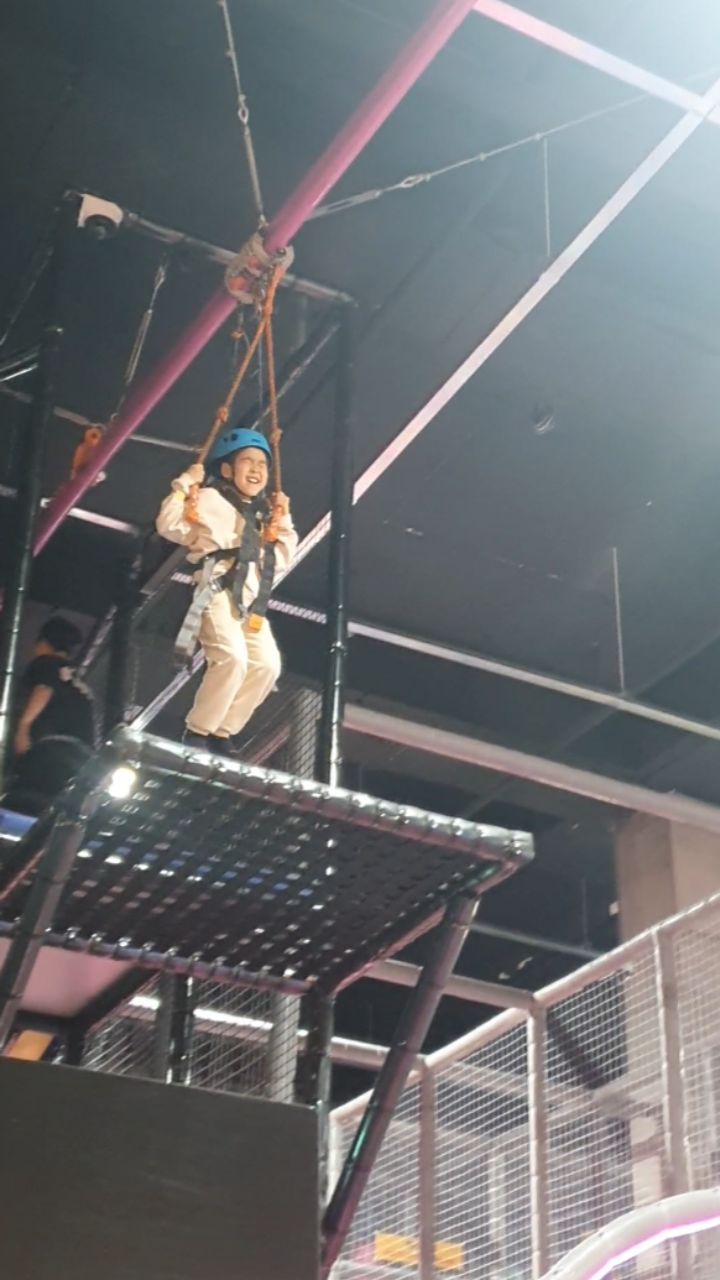 #크리스마스이브
#슈퍼바운스제주